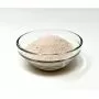 Cristales orgánicos de grano fino de sal rosa del Himalaya 100% natural puro 8 oz