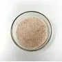 Cristales orgánicos de grano fino de sal rosa del Himalaya 100% natural puro 8 oz