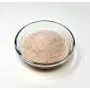 Cristales orgánicos de grano fino de sal rosa del Himalaya 100% natural puro 8 oz