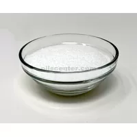 Mediterranean sea salt fine grain organic crystals pure natural 32 oz, 2 lb