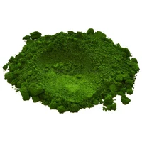 Chromium Green Oxide Power Pigment USP Pharmaceutical Grade for DIY 1 oz