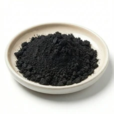 Grado farmacéutico del usp del pigmento del polvo del óxido de hierro negro para diy 1 oz
