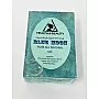 Blue moon handmade soap bar natural moisturizing body & skin 100% pure