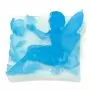 3d angel wings glycerin handmade crafted bar soap ocean mist scent