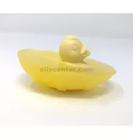 "duck in the pond" glycerin soap bar handmade natural moisturizing body & skin