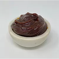 Orange wax organic deodorized citrus peel wax natural 100% pure 2 oz