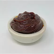 Cire d'orange bio cire d'écorce d'agrumes désodorisée naturelle 100% pure 2 oz