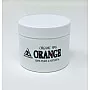 Orange wax organic deodorized citrus peel wax natural 100% pure 2 oz