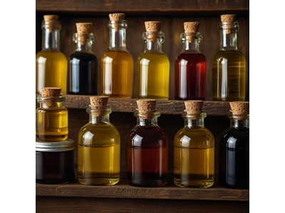 Almacenamiento de aceites naturales a granel: cómo conservarlos y manipularlos para una vida útil máxima