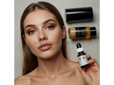 11 Must-Know Benefits of Makeup with Essential Oils for Radiant Skin