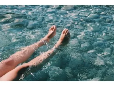 Révéler les secrets de la façon de prendre soin de vos pieds