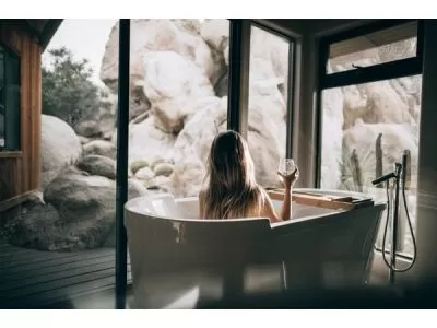 Nous révélons les secrets de la fabrication des bains de sel