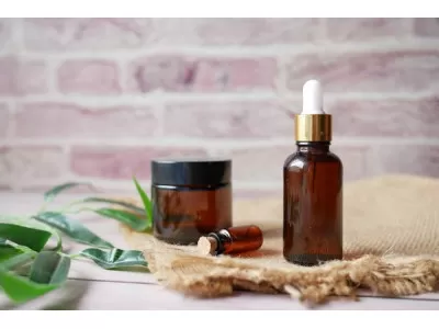 El poder curativo del aceite de eucalipto en cosmetología