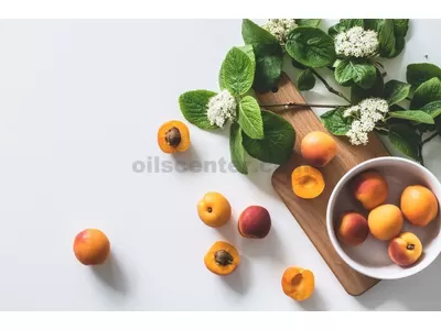 Nous dévoilons les secrets de l'utilisation de l'huile d'abricot à la maison