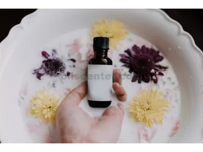 Nous révélons les secrets de la fabrication de bains de main à la maison