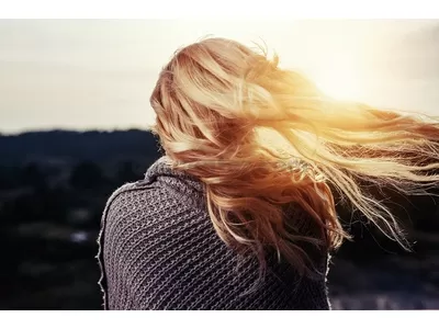 Huile capillaire aux pépins de raisin