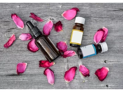 The best oils for beauty and youthful skin