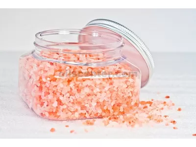 Recettes révélatrices pour les meilleurs masques capillaires au sel