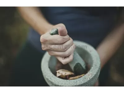 L'encens: l'huile essentielle numéro un