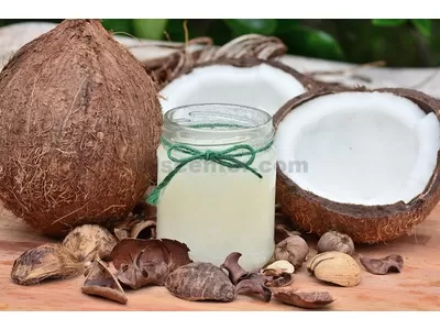 Using Coconut Oil for Tanning