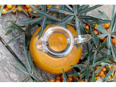 Tout sur les bienfaits de l'huile d'argousier pour la beauté