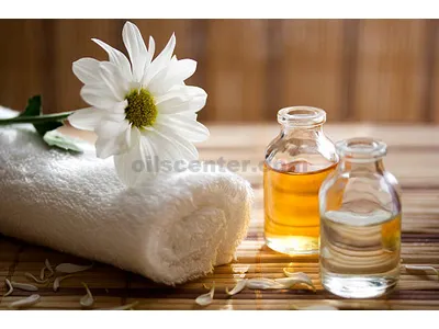 The history of cosmetic oils: from the gods to you and me