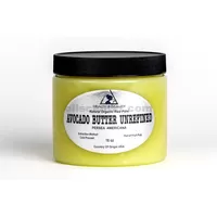 Avocado butter unrefined organic extra virgin cold pressed raw pure 16 oz
