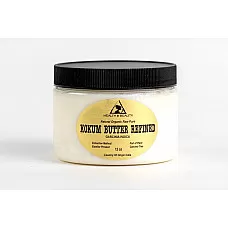 Kokum butter refined organic natural raw prime fresh 100% pure 36 oz