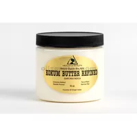 Kokum butter refined organic natural raw prime fresh 100% pure 32 oz, 2 lb