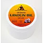 Lanolin usp grade anhydrous ultra refined 100% pure skin lip moisturizing 2 oz