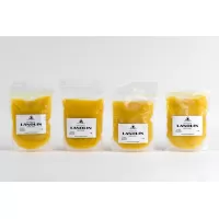 Lanolin usp grade anhydrous ultra refined 100% pure skin lip moisturizing 4 lb