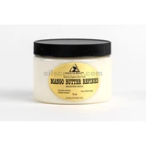 beurre de mangue ultra frais brut naturel organique raffiné pur à 100% de 36 oz