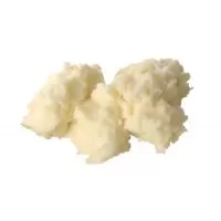 Manteca de mango ultra refinada orgánica natural cruda fresca 100% pura 23 lb