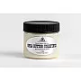 Shea butter unrefined ivory white organic raw cold pressed grade a ghana 2 oz