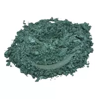 After twilight dark stale green mica colorant pigment powder cosmetic grade 4 oz