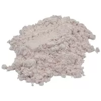 Angel wings pale pink rose mica colorant pigment powder cosmetic grade 1 oz