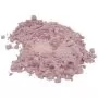 Apple blossom pale pink rose mica colorant pigment powder cosmetic grade 1 oz