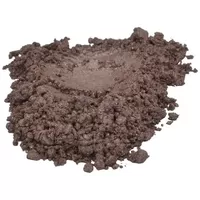Athena brown sienna luxury mica colorant pigment powder cosmetic grade 1 oz