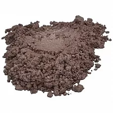 Athena brown sienna luxury mica colorant pigment powder cosmetic grade 4 oz