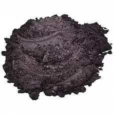 Blackstar red plum brown luxury mica colorant pigment powder cosmetic grade 1 oz