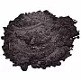 Blackstar red plum brown luxury mica colorant pigment powder cosmetic grade 2 oz
