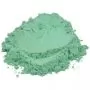 Breath of spring green luxury mica colorant pigment powder cosmetic grade 4 oz