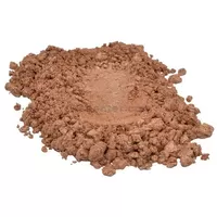 Bronze fine beige brown luxury mica colorant pigment powder cosmetic grade 1 oz