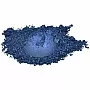 Azul profundo azul marino lujo mica colorante pigmento polvo cosmético grado 2 oz