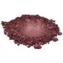 Deep russet red brown luxury mica colorant pigment powder cosmetic grade 2 oz