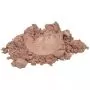 Dusty rose poudre de pigment colorant blush mica de luxe beige qualité cosmétique 2 oz