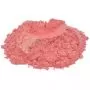 Mymix genna pink coral luxury mica colorant pigment powder cosmetic grade 1 oz
