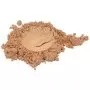 mica de luxe oriental de la terre de Sienne beige poudre de pigment colorant de qualité cosmétique 1 oz