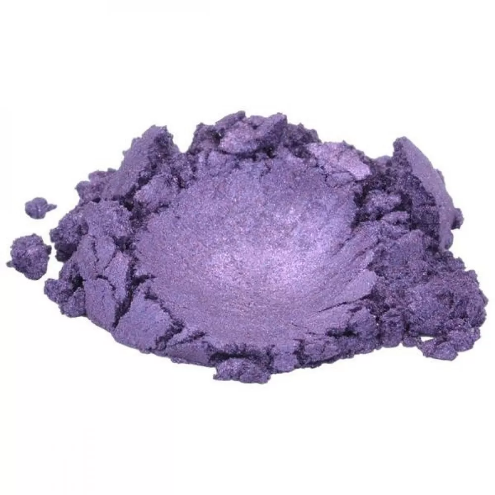 Patagonian purple plum luxury mica colorant pigment powder cosmetic grade 4 oz