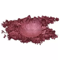 Red basics brown luxury mica colorant pigment powder cosmetic grade 1 oz